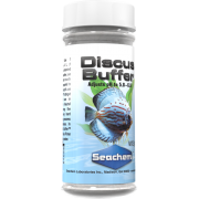 Seachem Discus Buffer 50Gr