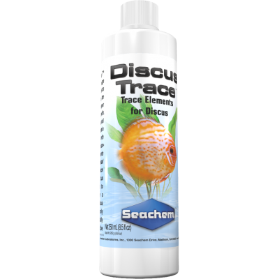 Seachem Discus Trace 250Ml