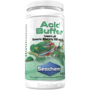 Seachem Acid Buffer 300Gr