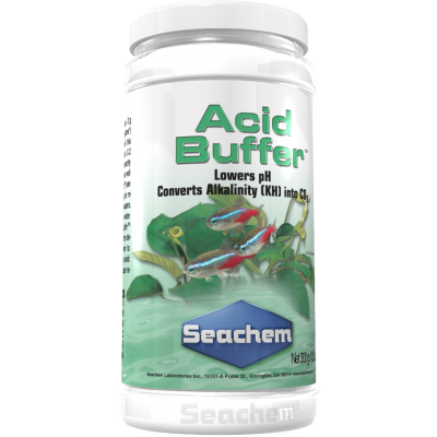 Seachem Acid Buffer 300Gr