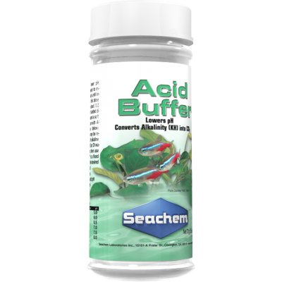 Seachem Acid Buffer 70Gr.