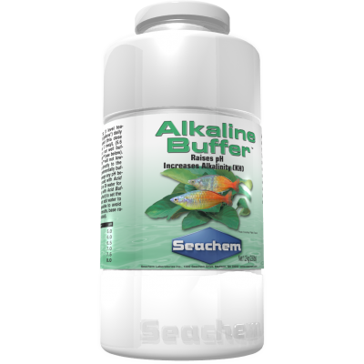 Seachem Alkaline Buffer 1,2 Kg