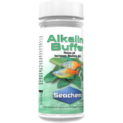 Seachem Alkaline Buffer 70Gr.