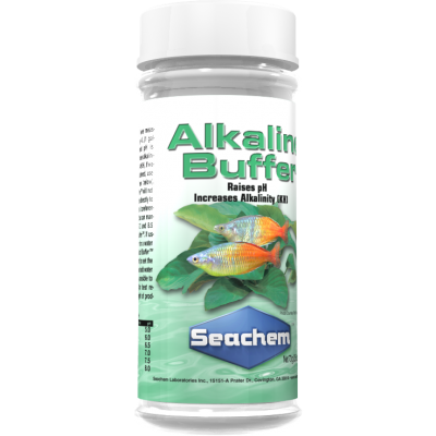 Seachem Alkaline Buffer 70Gr.