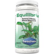 Seachem Equilibrium 300G