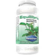 Seachem Equilibrium 600G