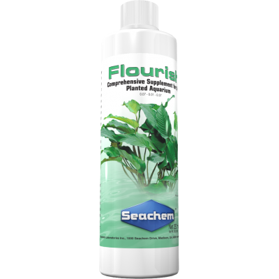 Seachem Flourish 250Ml