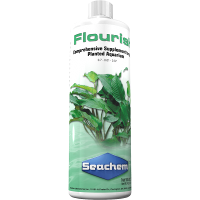 Seachem Flourish 500Ml