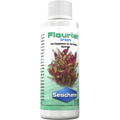 Seachem Flourish Iron 100Ml