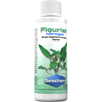 Seachem Flourish Nitrogen 100Ml