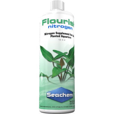 Seachem Flourish Nitrogen 500Ml