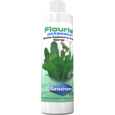 Seachem Flourish Potassium 250Ml