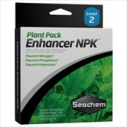 Seachem Plant Pack Enhancer (Npk) 300Ml