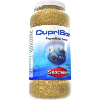 Seachem Cuprisorb 500Ml