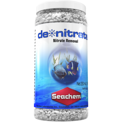 Seachem De Nitrate 250Ml