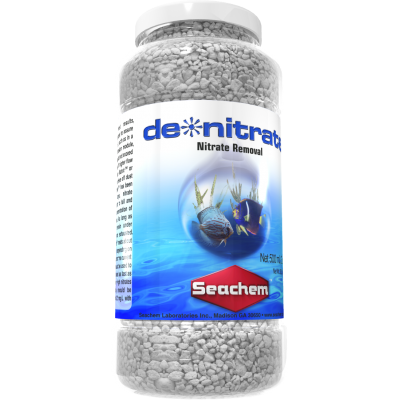 Seachem De Nitrate 500Ml