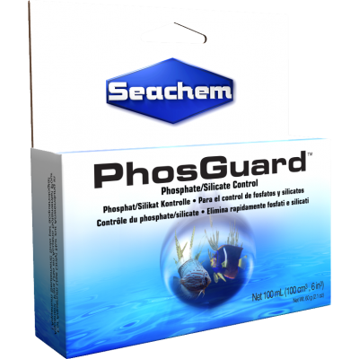 Seachem Phos Guard 100Ml