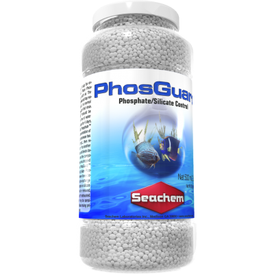 Seachem Phos Guard 500Ml