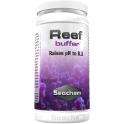 Seachem Reef Buffer  250Gr