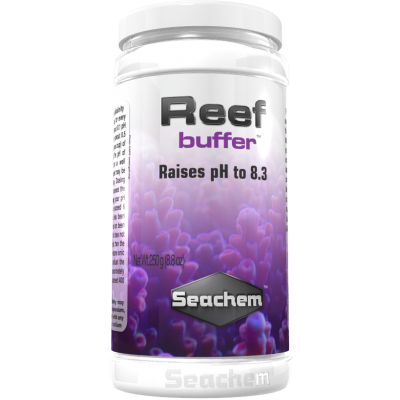 Seachem Reef Buffer  250Gr