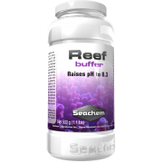 Seachem Reef Buffer  500Gr