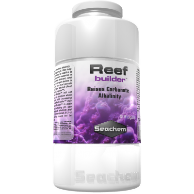 Seachem Reef Builder 1,2Kg