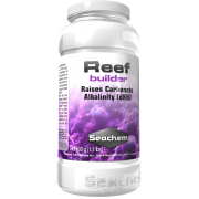 Seachem Reef Builder 600 Gramas