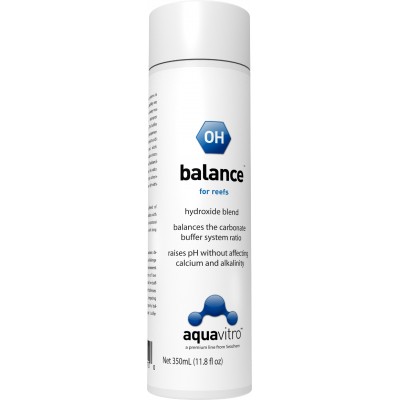 Seachem Aquavitro Balance 350Ml For Reef