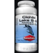 Seachem Cichlid Lake Salt 500G