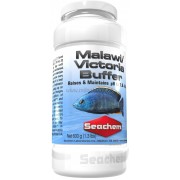 Seachem Malawi Victoria Buffer 600G