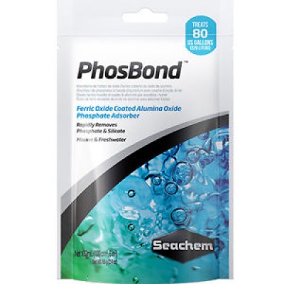 Seachem Phosbond 100Ml