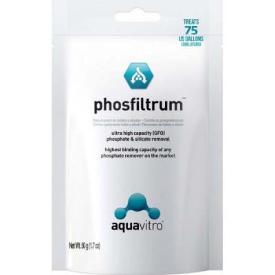 Seachem Phosfiltrum 50G