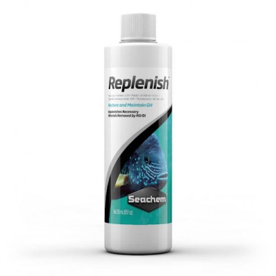 Seachem Replenish 100Ml