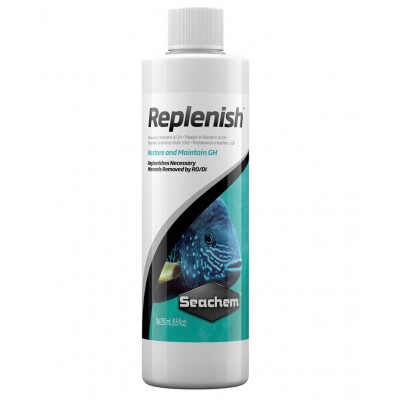 Seachem Replenish 500Ml