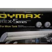 Luminária De Aquario Dymax 2-T5 14w