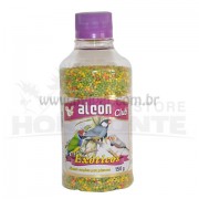 Ração Alcon Club Exóticos 150 Gr