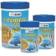 Ração Alcon Ciclideos Granulos 55 Gr