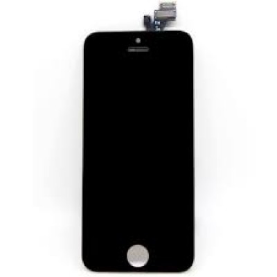 Tela Touch Display LCD Iphone 5s Preto