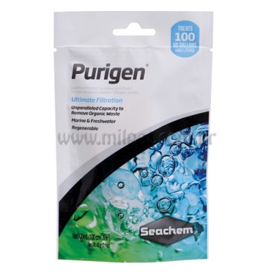 Purigen 100Ml Com Bag Original