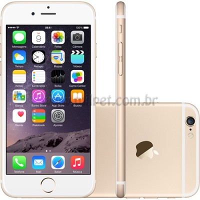 Apple Iphone 6 16Gb