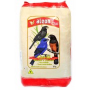 Ração Alcon Club Curió 5 Kg