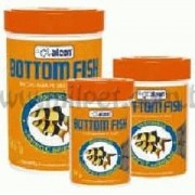 Ração Alcon Botton Fish 30 Gr para peixes de fundo